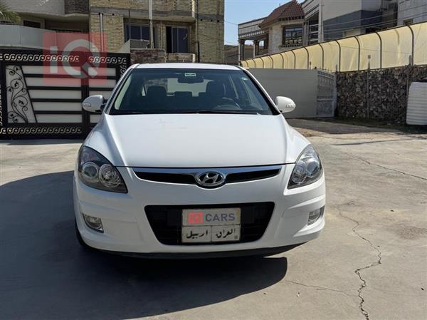 هیوندای i30 2012  بۆ فرۆشتن لە عێراق -  بەغداد
